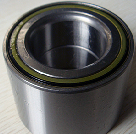 DU45800050-2RZ - double row taper roller wheel bearing DU45800050-2RZ double row taper roller wheel bearing